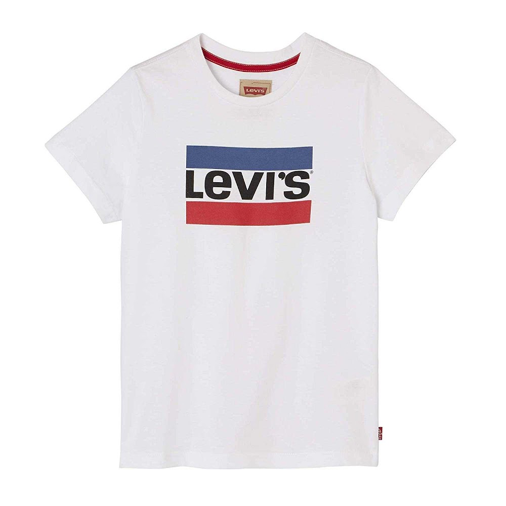 Maglia T-shirt Levi's Tee Hero NN10047 