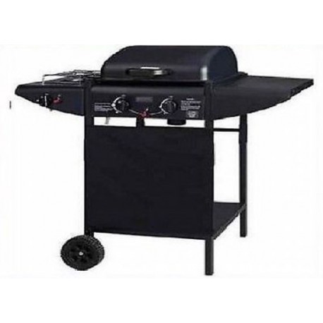 Bruciatore barbecue imperial